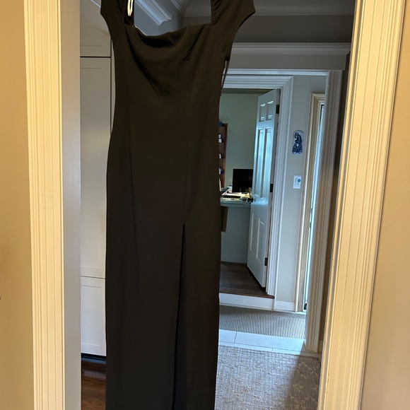 Lulu Maxi Dress - Picture 2 of 2